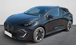 Renault clio 1.2 tce 115 bva edc techno neuf 0km + carplay + acc + disponible rapidement