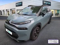 Citroën C3 Aircross PureTech 130 S&S EAT6 Shine Pack
