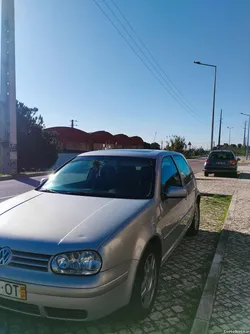 VW Golf (1J)