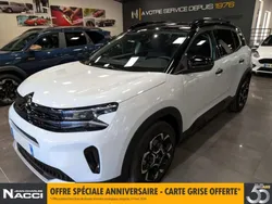Citroën C5 Aircross BlueHDi 130 EAT8 Max