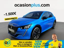 PEUGEOT 208 1.2 Puretech S&S GT Line EAT8 130