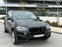 BMW X5 X5 xDrive 25dA