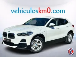 BMW X2 xDrive 25eA