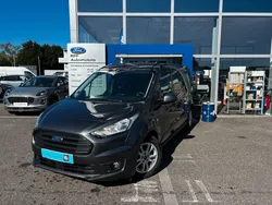 FORD Transit Connect II L2 1.5 EcoBlue BVA Limited 120ch 2021 - PREMIERE MAIN -ENTRETIEN FORD - ORIGINE FRANCE