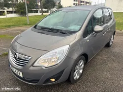 Opel Meriva 1.3 CDTI Cosmo