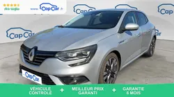 Renault Mégane 1.3 TCe 160 EDC7 Intens