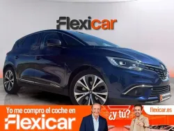 Renault Scenic dCi Limited Blue 110kW