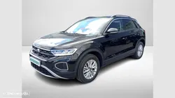 VW T-Roc 1.0 TSI Style