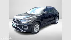VW T-Roc 1.0 TSI Style