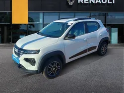 DACIA Spring Essential -23B