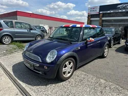 Mini Cooper moteur à chaîne garantie 6 mois très fiable