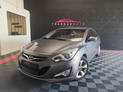 HYUNDAI i40 1.7 CRDi 115 Blue Drive Pack Business