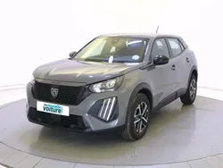 Peugeot 2008 PureTech 100 S&S BVM6 - Active