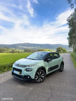 Citroën C3 1.2 PureTech Feel