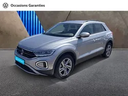 Volkswagen T-Roc 1.0 TSI 116ch VW Edition