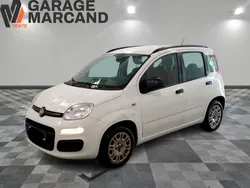 FIAT PANDA III Kit distribution & courroie d’accessoires et pompe à eau ✅