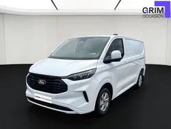 Ford Transit CUSTOM FGN 320 L1H1 2.0 ECOBLUE 170 CH BVA8 LIMITED