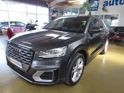 Audi Q2 35 TFSI 150 S LINE S-TRONIC + TOIT OUVRANT