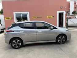 Nissan Leaf E+ ACENTA
