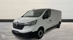 Renault Trafic Véhicule utilitaire ou Société L2H1 3T 2.0 Blue dCi 150ch Confort E6E