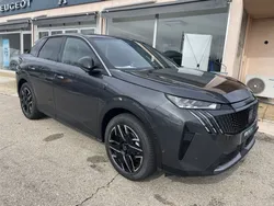 Peugeot 3008 (3) 1.2 HYBRID 136 E-DCS6 GT