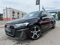 Audi A1 SPORTBACK 1.0 TFSI 116 SLINE
