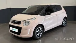 Citroen C1 1.0 VTi Shine de 2019