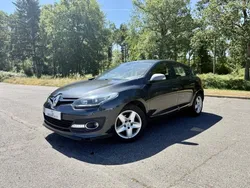 Renault Mégane III (B95) 1.5 dCi 95ch