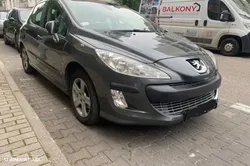 Peugeot 308 120 VTi Premium