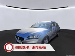Seat Leon ST 2.0 TDI Style