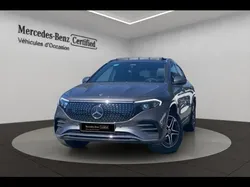 Mercedes-benz EQA 250+ 190ch Business Edition