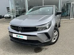 Opel Grandland 1.2 Turbo 130ch