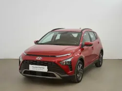 HYUNDAI Bayon 1.2 MPI Maxx