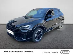 Audi Q2 30 TDI 116ch S line Plus S tronic 7