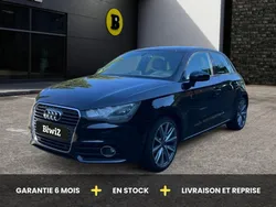 Audi A1 Sportback 1.6 Tdi 105 Ambition /Suivi entretien à jour/rien