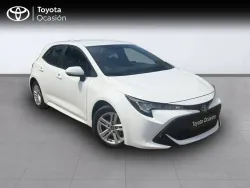 TOYOTA Corolla 125H Active Tech