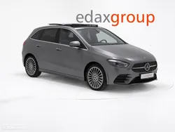 Mercedes-Benz B 250 e AMG Line