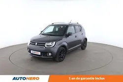 Suzuki Ignis 1.2 DualJet Pack 90 ch