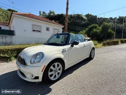 MINI Cabrio Cooper D Highgate