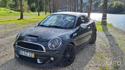 MINI Cooper S Cooper S de 2011