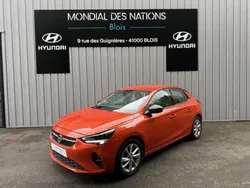 Opel Corsa 1.5 D 100ch Elegance Business