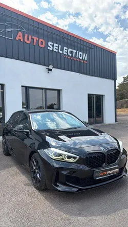 Bmw série 1 135