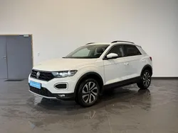Volkswagen T-Roc 1.5 TSI 150 EVO Start/Stop DSG7 Active