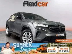 RENAULT Austral 1.2 E-Tech Híbrido Evolution 146kW