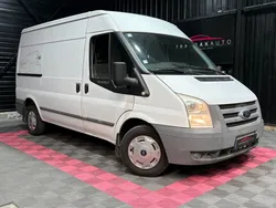 FORD TRANSIT FOURGON 260 CP TDCi 140 TREND
