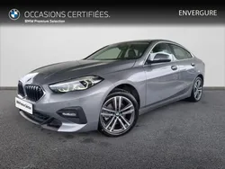 Bmw Série 2 Gran Coupé 218iA 136ch Business Design DKG7