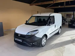 Fiat Doblo 1.6L Multijet 105 ch EcoJet Euro6d-t Business