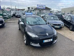 RENAULT Mégane GT Phase 2 2.0 160 cv