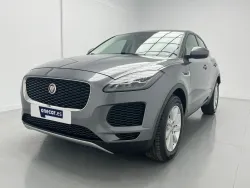 JAGUAR E-Pace 2.0D I4 Chequered Flag AWD Aut. 150