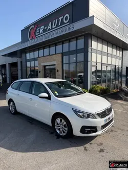 Peugeot 308 GENERATION-II 1.5 BLUEHDI 130 ACTIVE BUSINESS START-STOP